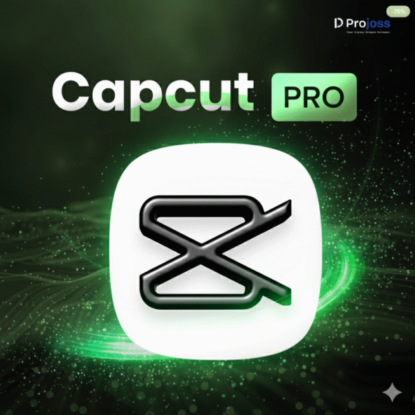 CapCut Pro PC Version এর সাথে একদম ফ্রি পাচ্ছেন Android Version ও!